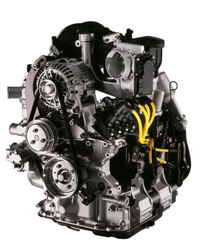 P027A Engine
